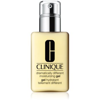 Clinique 3 Steps Dramatically Different™ Oil-Free Gel gel hidratant pentru ten gras și mixt - imagine 2